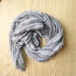 CSG multi season scarf